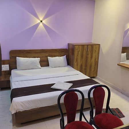 Hotel Greenland Luxury Puri Eksteriør bilde
