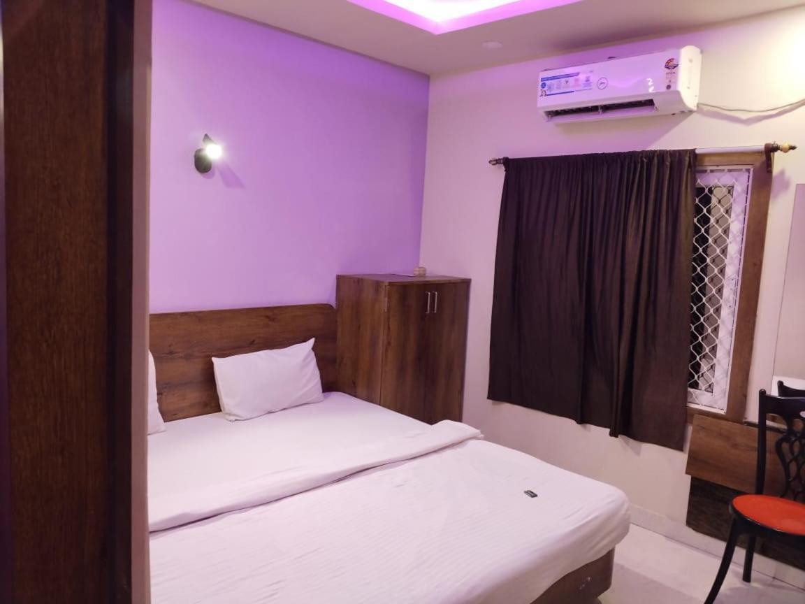 Hotel Greenland Luxury Puri Eksteriør bilde