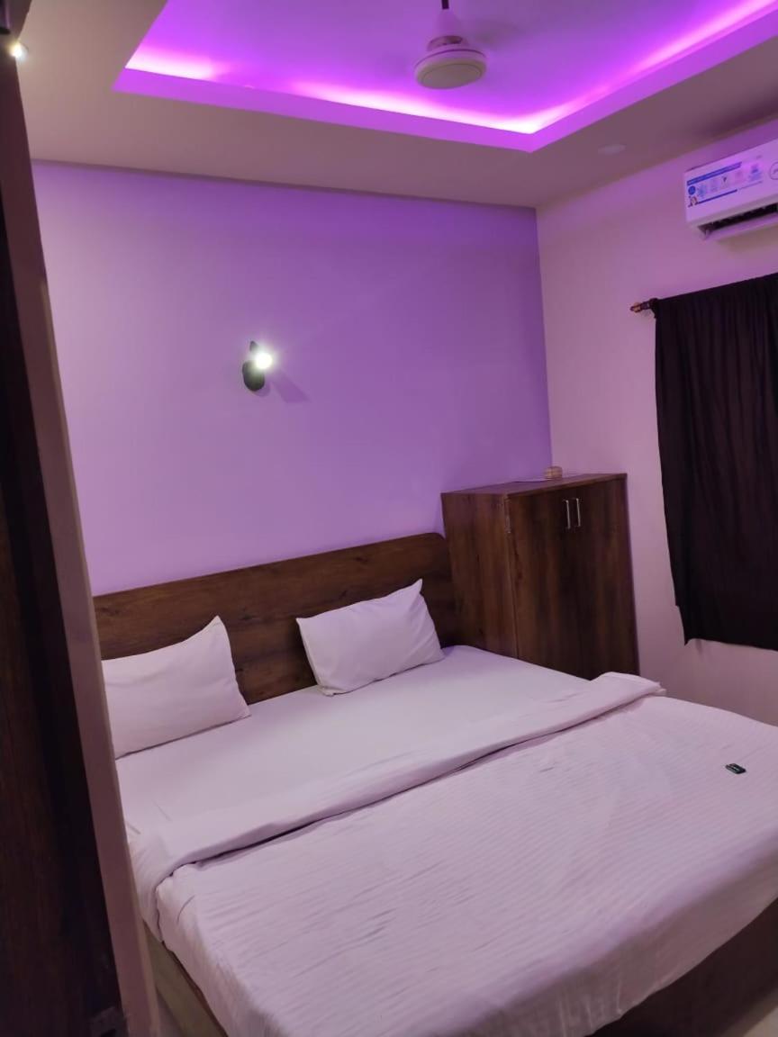 Hotel Greenland Luxury Puri Eksteriør bilde